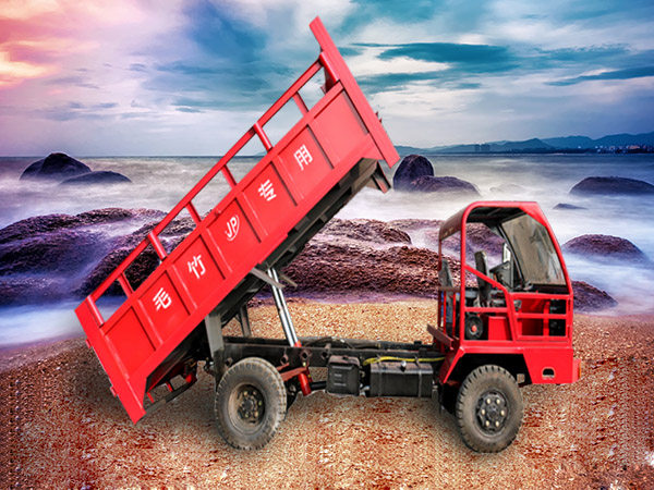 礦用四輪車(chē)維修保養(yǎng)注意事項(xiàng)